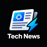 Tech News Digest のアイコン